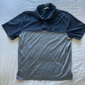 Travis Matthew polo